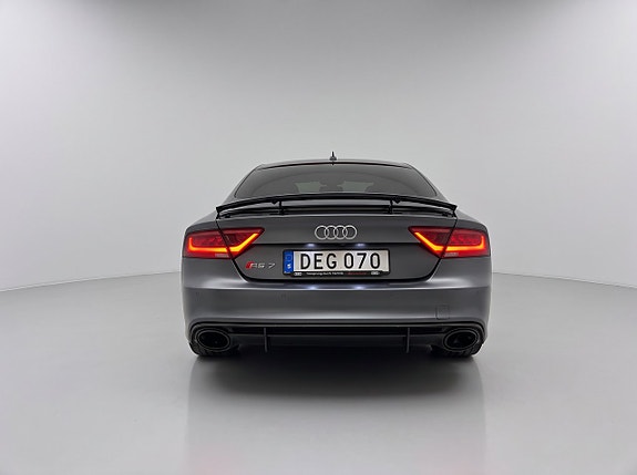 Audi RS7 5 of 30