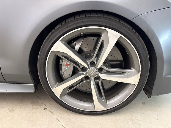 Audi RS7 21 of 30