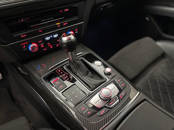 Audi RS7 16 of 30