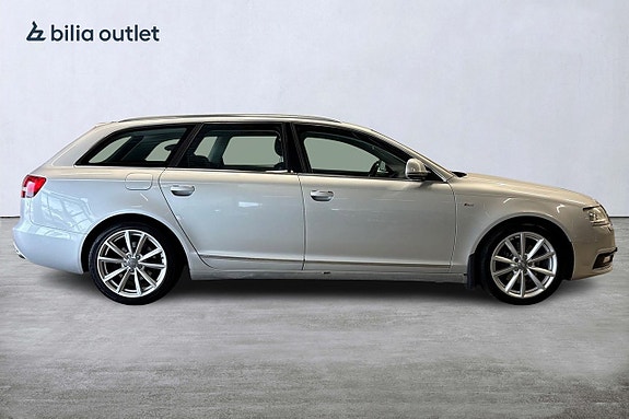 Audi A6 7 of 20