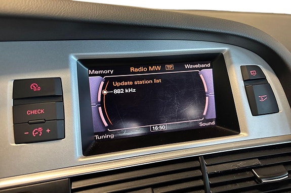 Audi A6 16 of 20