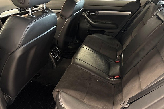 Audi A6 13 of 20