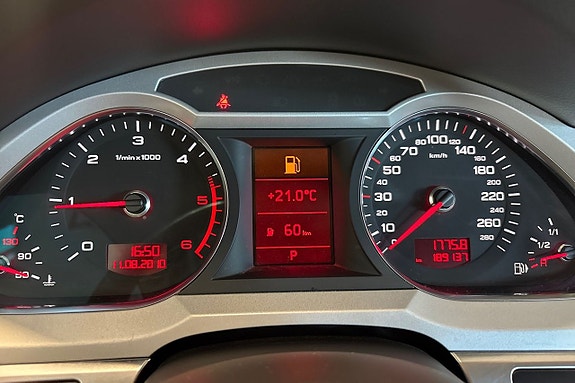 Audi A6 17 of 20