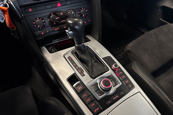 Audi A6 18 of 20