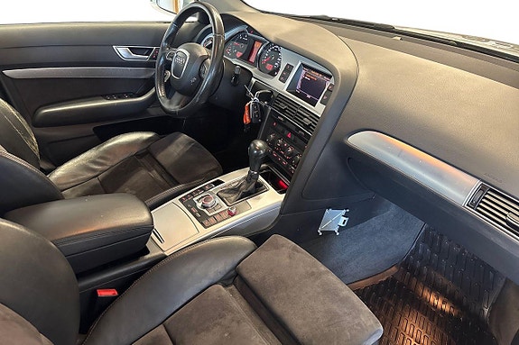 Audi A6 9 of 20