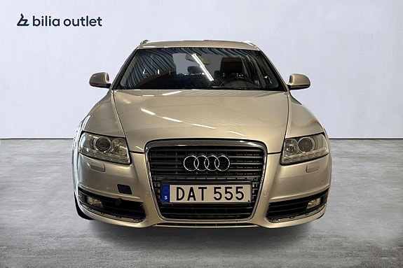 Audi A6 6 of 20