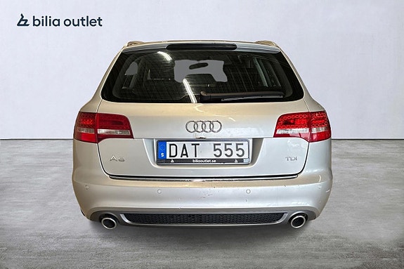 Audi A6 5 of 20