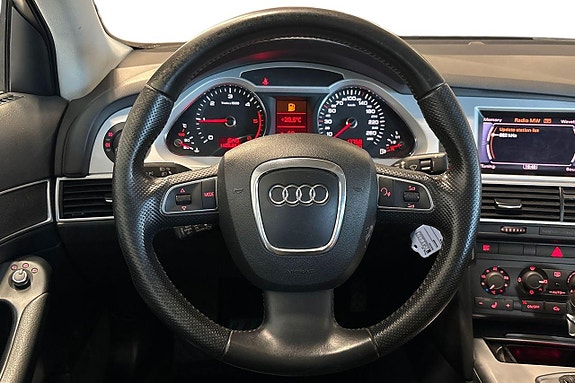 Audi A6 11 of 20