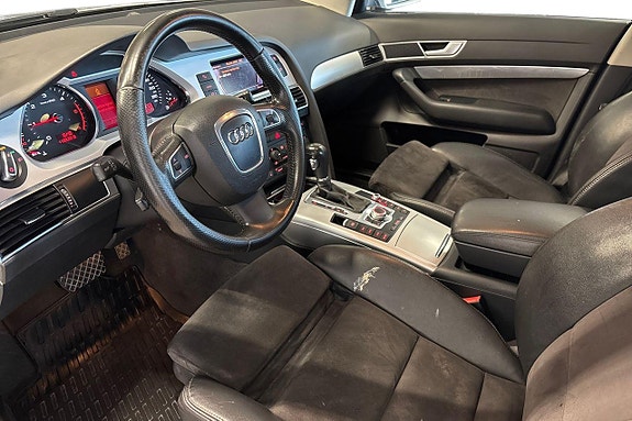 Audi A6 12 of 20