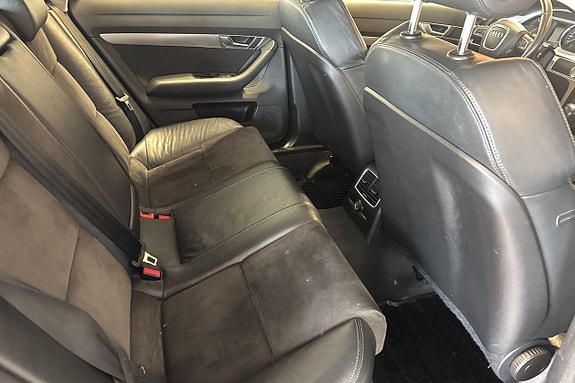 Audi A6 14 of 20