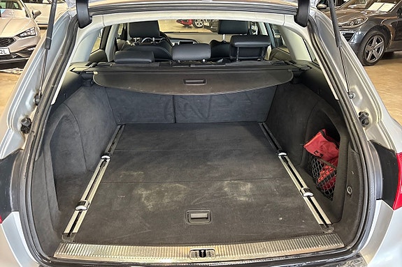 Audi A6 15 of 20