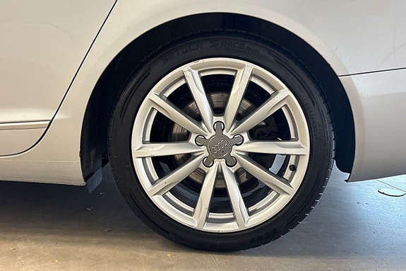 Audi A6 19 of 20