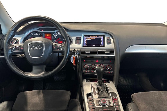 Audi A6 10 of 20