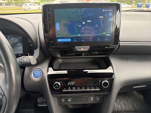 Toyota Yaris Cross 20 of 23