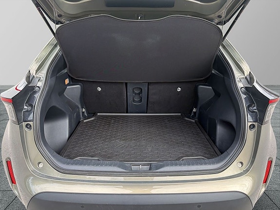 Toyota Yaris Cross 12 of 23