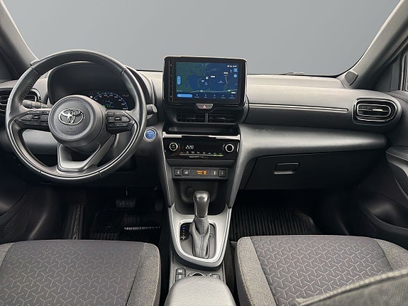 Toyota Yaris Cross 10 of 23