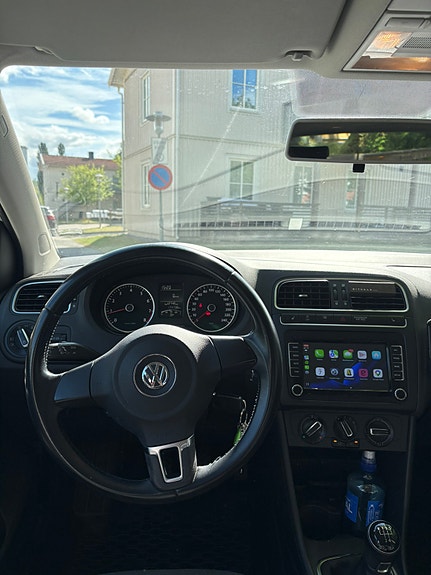 Volkswagen Polo 5 of 6