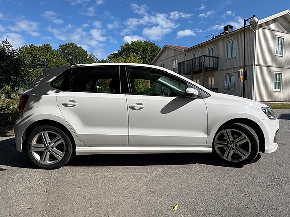 Volkswagen Polo 4 of 6