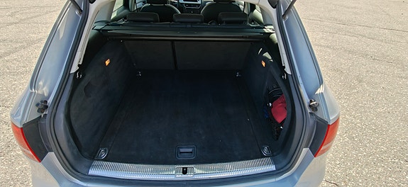 Audi A4 8 of 9