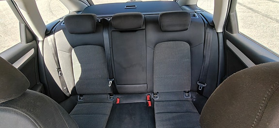 Audi A4 7 of 9