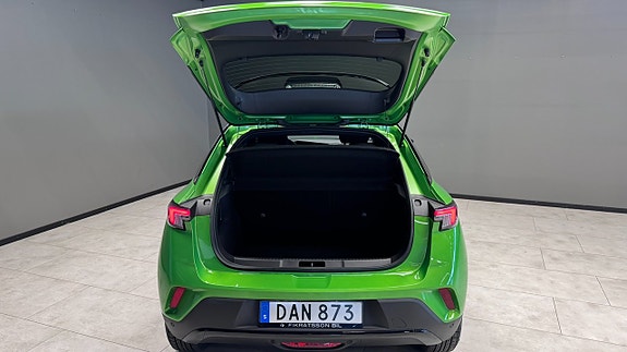 Opel Mokka-e 16 of 18
