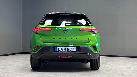 Opel Mokka-e 17 of 18