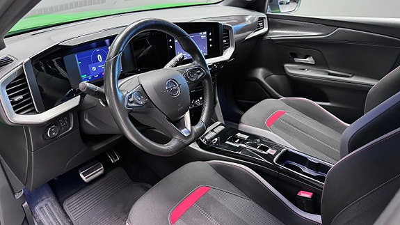 Opel Mokka-e 7 of 18