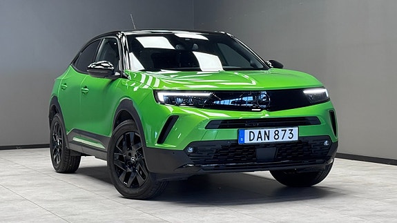 Opel Mokka-e 14 of 18