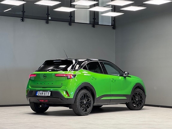Opel Mokka-e 2 of 18