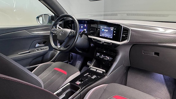 Opel Mokka-e 8 of 18