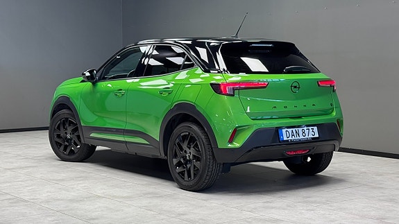 Opel Mokka-e 15 of 18