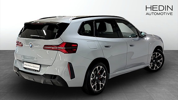 BMW X3 2 of 9