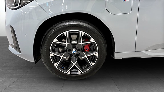 BMW X3 9 of 9