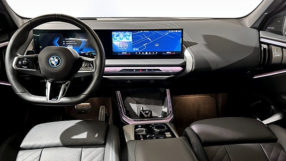 BMW X3 4 of 9