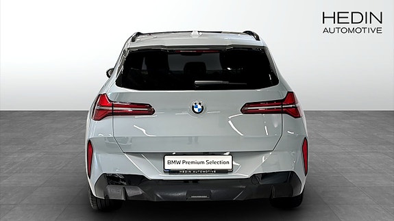 BMW X3 7 of 9