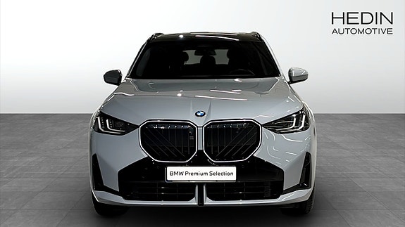 BMW X3 8 of 9