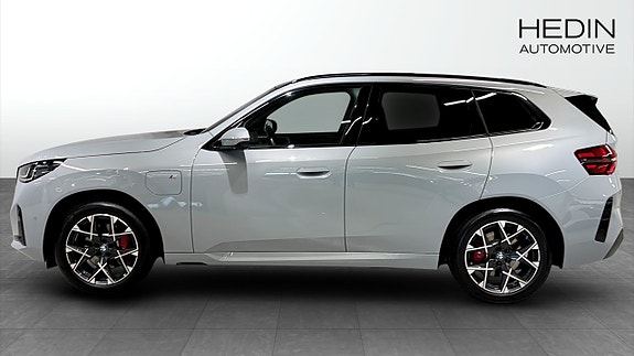 BMW X3 6 of 9