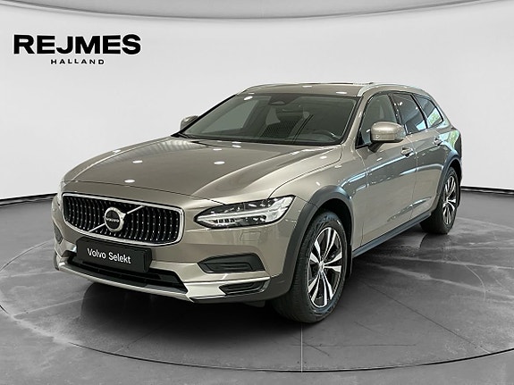 Volvo V90 Cross Country