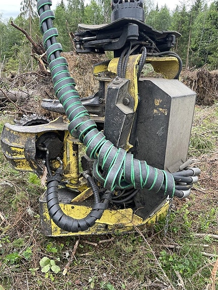 John Deere 1470G 11 of 11