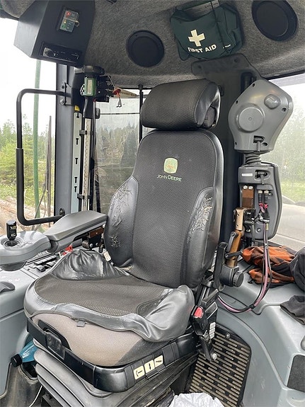 John Deere 1470G 6 of 11