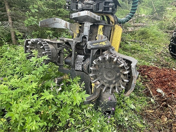 John Deere 1470G 6 of 10