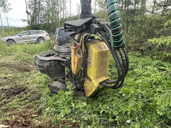 John Deere 1470G 5 of 10