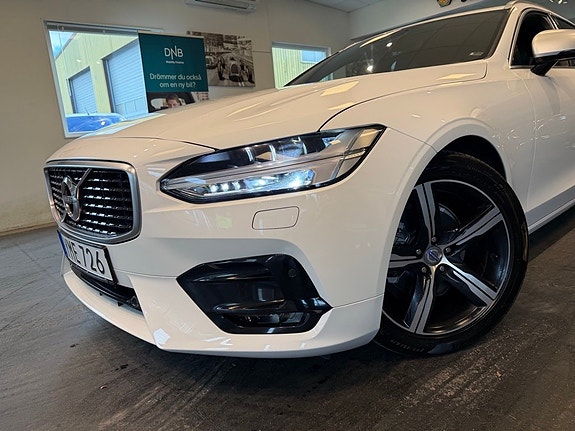 Volvo V90 6 of 29