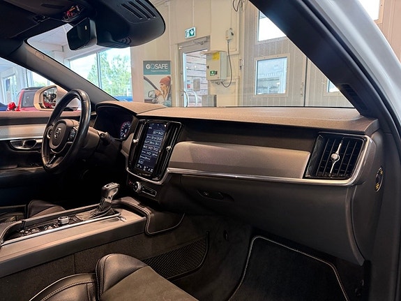 Volvo V90 9 of 29
