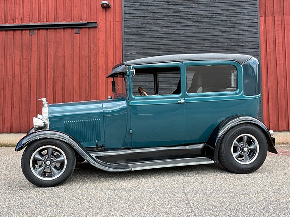 Ford Model A 3 of 20