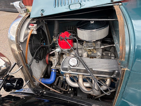 Ford Model A 18 of 20