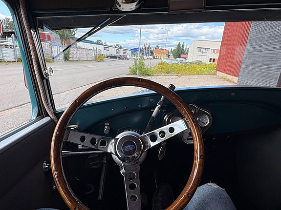 Ford Model A 10 of 20