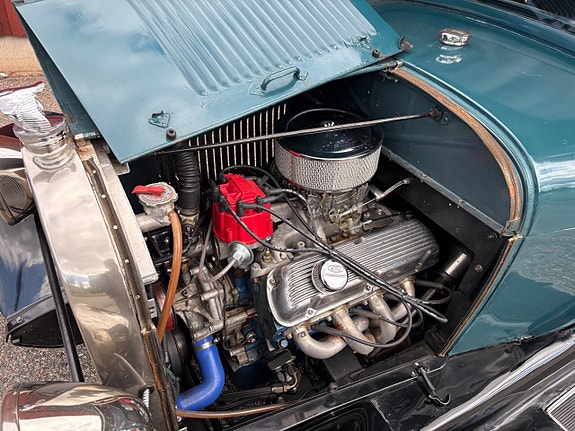 Ford Model A 19 of 20
