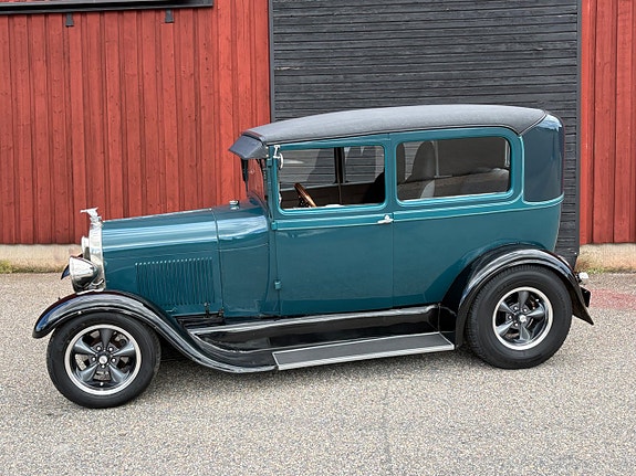 Ford Model A 20 of 20