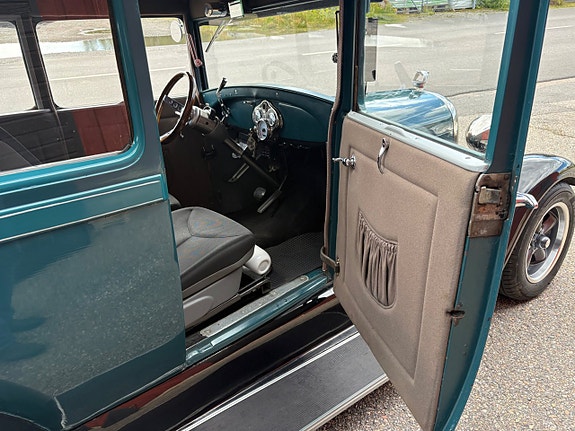 Ford Model A 13 of 20